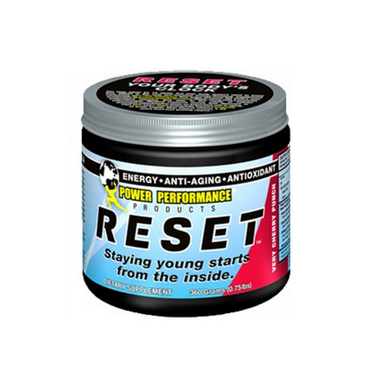 Power Performance - Reset