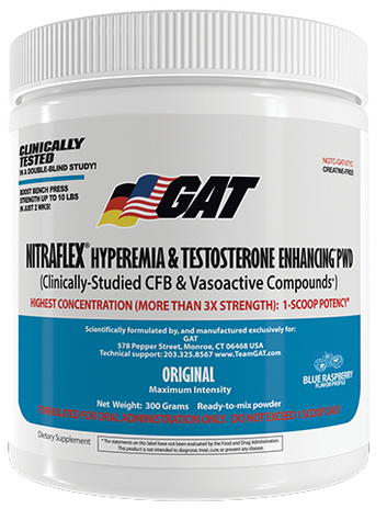 GAT Nitraflex