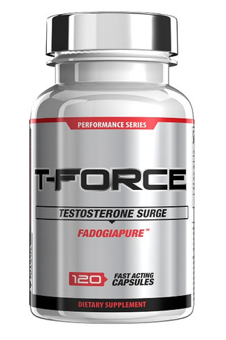 Omega Sports - T-Force