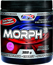APS - Morph3