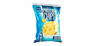 Quest protein chips