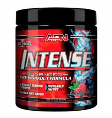 APN- Intense