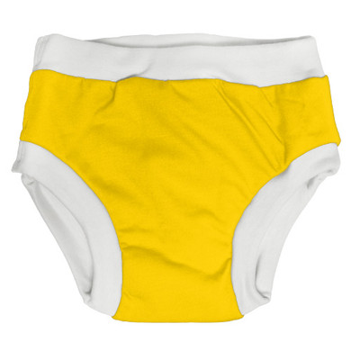 Imagine Training Pants - Marigold