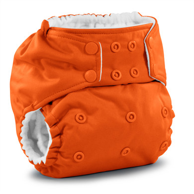 Rumparooz One Size Pocket Diaper - Solids