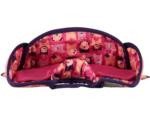 Pop-in Car Seat Protector- Monster edie