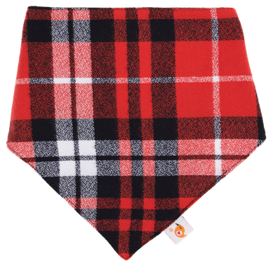 Smart Bottom Bandana Bib