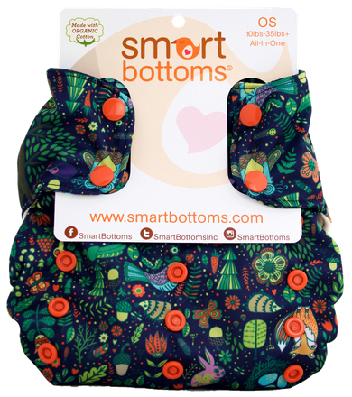 Smart Bottom 3.1
