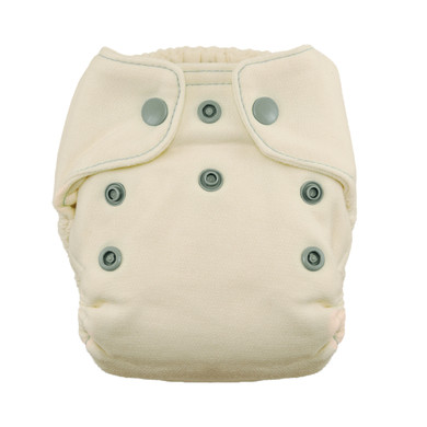 Natural Newborn fitted