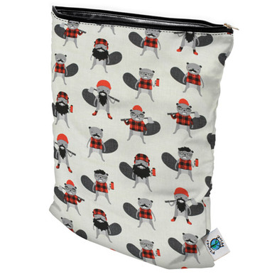PlantWise Wetbag Burly Beaver