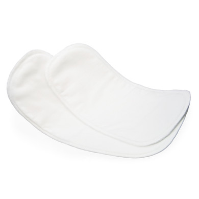 Organic Cotton Doubler (3 pk) - Newborn