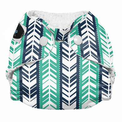 Imagine Newborn AIO Bamboo 2.0 - Snaps