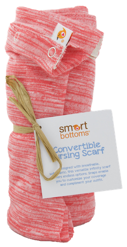 Light Weight Nursing Scarf