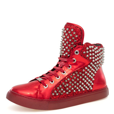 Zulu - Red