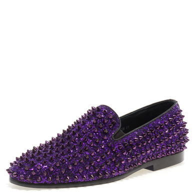 Luxor - Purple