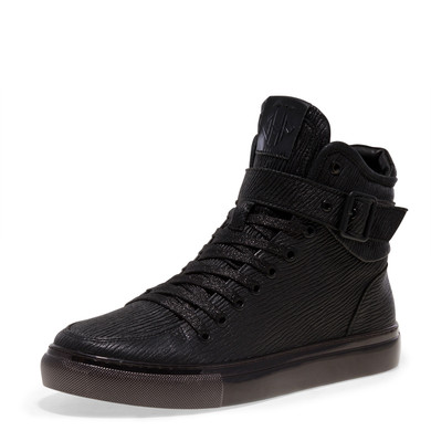 Sullivan24 - Black Stretch Bark