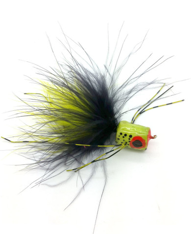 Cat Toy Wand Refill "Bugsy" Bug KatFly® Teaser - Cousin