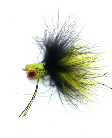 Cat Toy Teaser Wand Refill - Bugsy Cousin KatFly® Teaser
