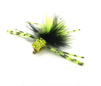 Cat Toy Bugsy KatFly® Teaser Refill