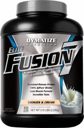 Dymatize - Fusion 7