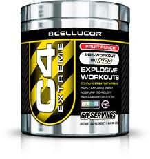 Cellucor - C4 Extreme