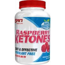 SAN - Raspberry Ketones