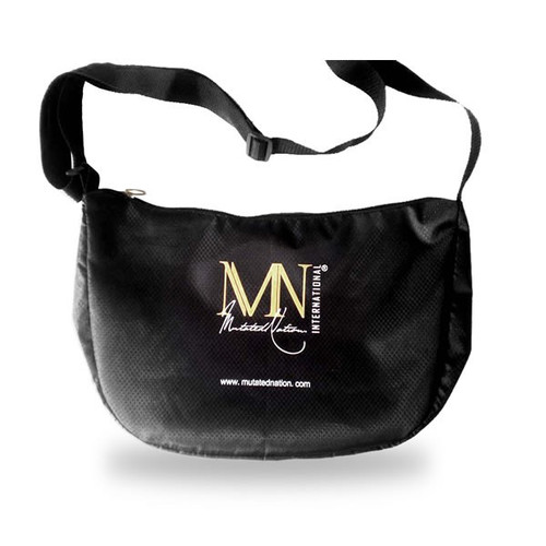 MUTATED NATION - BAG