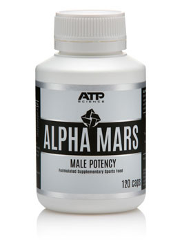 ATP Science - Alphamars