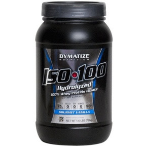 iso 100