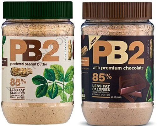 Bell Plantation - PB2 453.6g