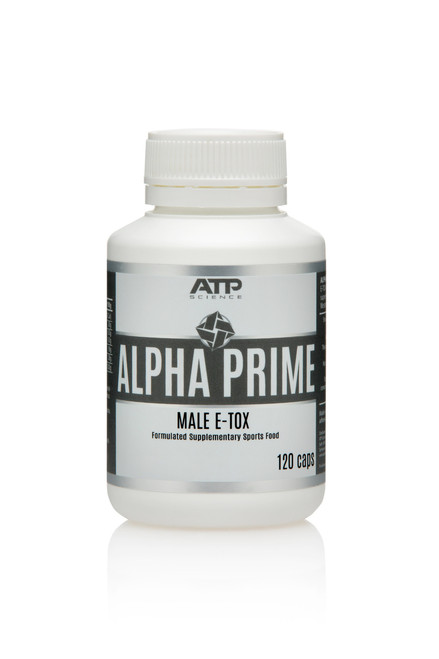 ATP Science - Alpha Prime