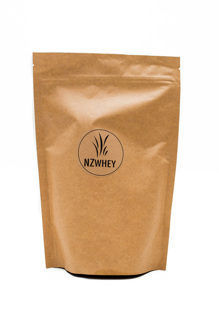 NZ Whey - Organic Whey Protein