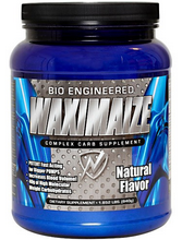 New Whey - Waximaize 2.2kg