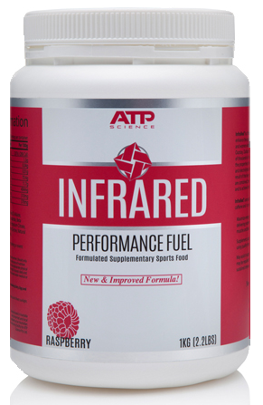 ATP Science - InfraRed
