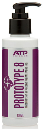 ATP Science - Prototype 8