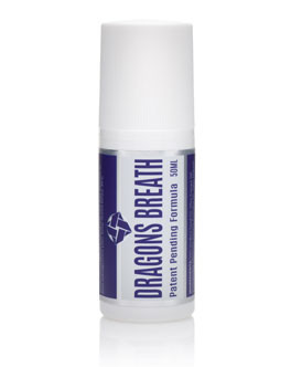 ATP Science - Dragon's Breath