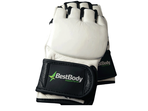 Best Body - MMA Gloves