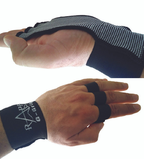 Rappd - G Grip Crossfit