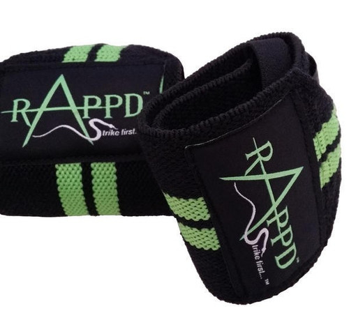 wrist wraps