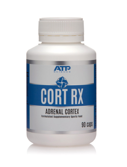 ATP Science - Cort RX