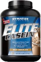 Dymatize - Elite Casein 1.8kg