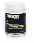 Transcend supplements- L carnitine