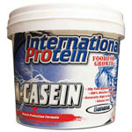 International Protein - Casein 3kg