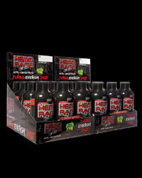 Nutrex - Hemo-Rage Shot