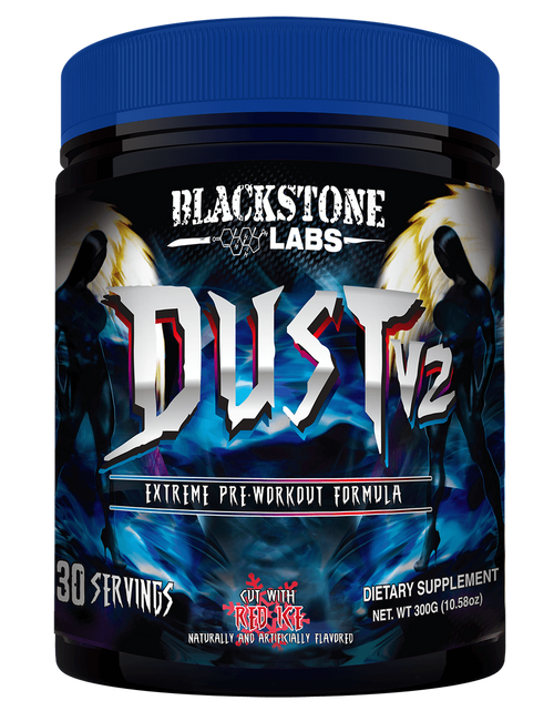 Blackstone Labs - Dust V2