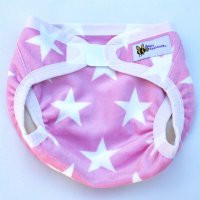 Baby Beehind Cover