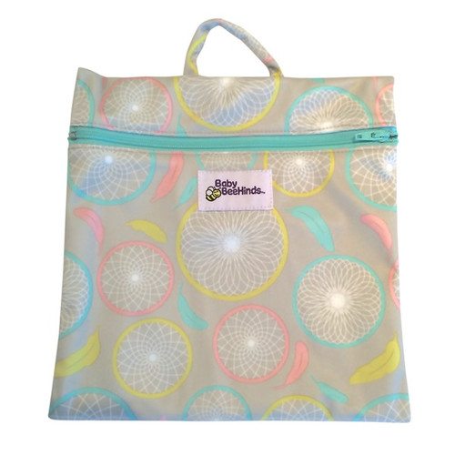 BBH Mini Wet Bag / Pad Bag