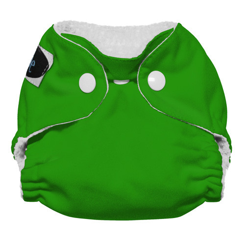 Imagine Newborn AIO Stay Dry -