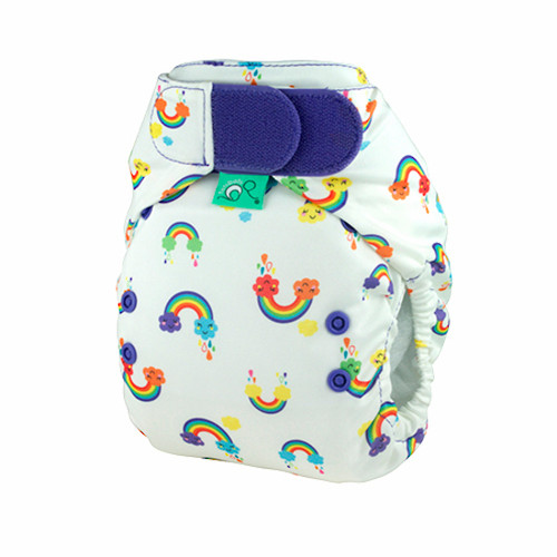 EASYFIT NAPPY V4 - TREASURE