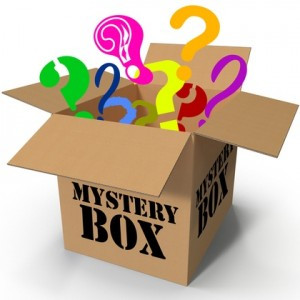 Mystery Box