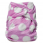 Cushie Tushie - Chameleon-  Angel Dots